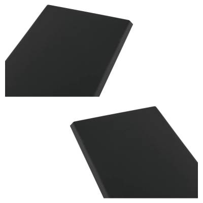 Rareelectrical - New Rear Left And Rear Right Door Molding And Beltlines Compatible With Ram Promaster 1500 Base 6 - Image 15