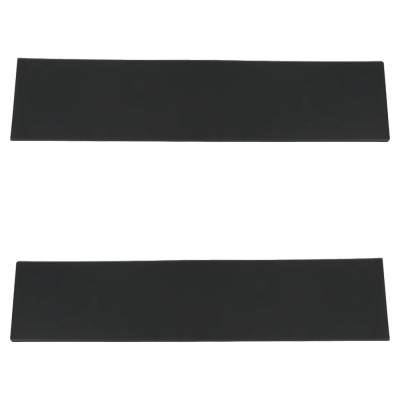 Rareelectrical - New Rear Left And Rear Right Door Molding And Beltlines Compatible With Ram Promaster 1500 Base 4 - Image 3