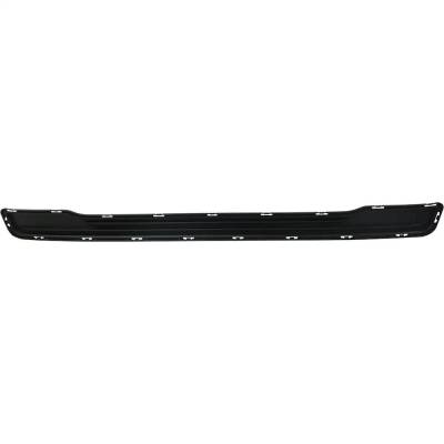 New Front Bumper Grille Compatible With Ram 1500 Classic Special Service 8 Cyl 5.7L 1500 Laramie 6