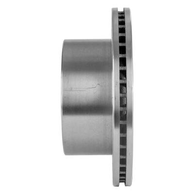 Rareelectrical - OEM Grade Performance Brake Disc Compatible With Ford F-350 Super Duty Lariat 10 Cyl 6.8L F-250 - Image 6