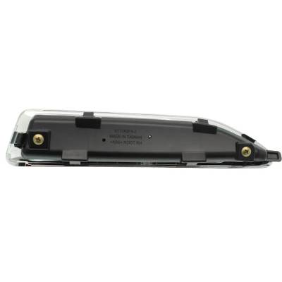 Rareelectrical - New Right Front Fender Vents Compatible With Kia Optima Ex Tech 4 Cyl 2.4L Optima Lx 4 Cyl 2.4L Ex S - Image 5