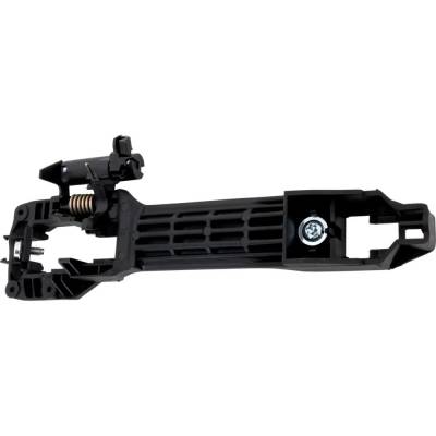 Front Driver Side Exterior Door Handle Compatible With 2002-2010 Lexus Es330 Toyota Camry Scion Tc