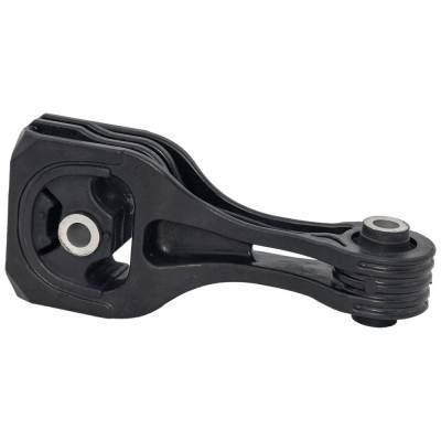 RAREELECTRICAL - New Lower Rear Engine Torque Mount Compatible With Honda Civic Ex 4 Cyl 1.5L Civic Lx-P 4 Cyl 2.0L - Image 3