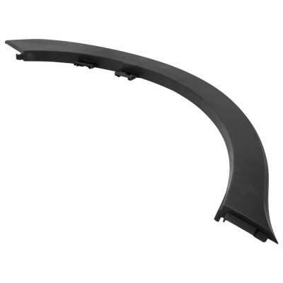 Rareelectrical - New Right Rear Fender Trim Compatible With Subaru Crosstrek Touring 4 Cyl 2.0L Crosstrek Limited 4 - Image 3
