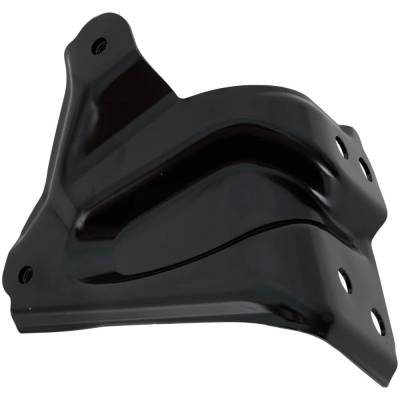 Rareelectrical - New Right Front Fender Support Compatible With Lexus Nx450h+ F Sport Series 3 4 Cyl 2.5L Nx250 Base - Image 2