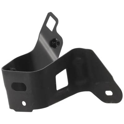 Rareelectrical - New Right Front Fender Support Compatible With Ford Ranger Raptor 6 Cyl 3.0L Ranger Lariat 4 Cyl - Image 2