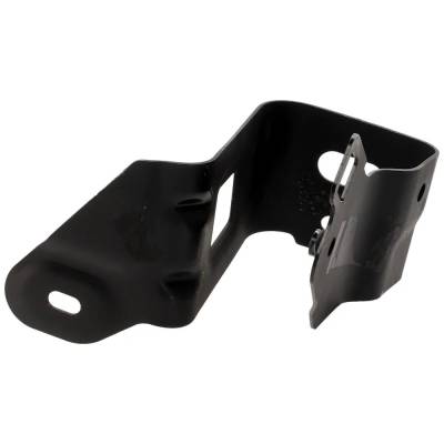 Rareelectrical - New Right Front Fender Support Compatible With Ford Ranger Raptor 6 Cyl 3.0L Ranger Lariat 4 Cyl - Image 6