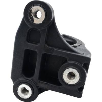 Rareelectrical - Left Rear Engine Mount Kit Compatible With Honda Civic Hybrid 4 Cyl 1.3L 2003-2005 By 50821S6m013 - Image 2