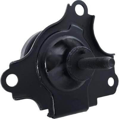 Rareelectrical - Left Rear Engine Mount Kit Compatible With Honda Civic Hybrid 4 Cyl 1.3L 2003-2005 50821S6m013 - Image 3