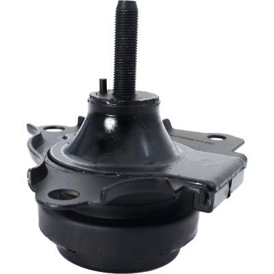 Rareelectrical - Left Rear Engine Mount Kit Compatible With Honda Civic Hybrid 4 Cyl 1.3L 2003-2005 50821S6m013 - Image 4