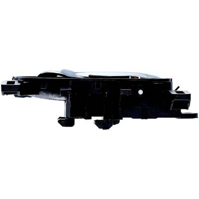 Rareelectrical - Right Front Or Rear Exterior Door Handle Compatible With 2014-2020 Nissan Rogue Black Without Key - Image 4