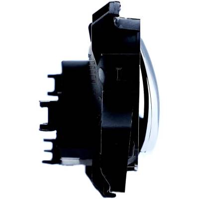 Rareelectrical - Front Or Rear Right (Passenger Side) Exterior Door Handle Compatible With 2014-2020 Nissan Rogue - Image 5