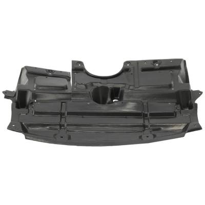 Engine Under Cover Splash Shield Compatible With 2009-2010 Lexus Is250 Front 2.5L V6 Direct Fit Oe