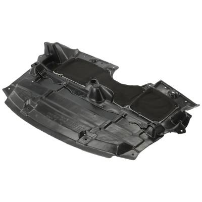 Rareelectrical - Engine Under Cover Splash Shield Compatible With 2009-2010 Lexus Is250 Front 2.5L V6 Direct Fit Oe - Image 5