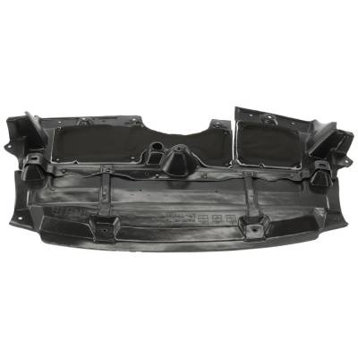 Rareelectrical - Lower Engine Cover Splash Shield Compatible With 2009-2010 Lexus Is250 2.5L V6 Front Protective - Image 4