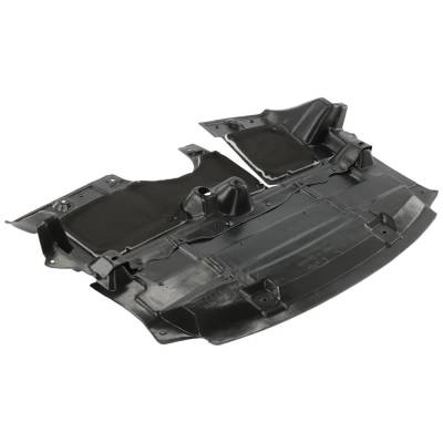 Rareelectrical - Lower Engine Cover Splash Shield Compatible With 2009-2010 Lexus Is250 2.5L V6 Front Protective - Image 6