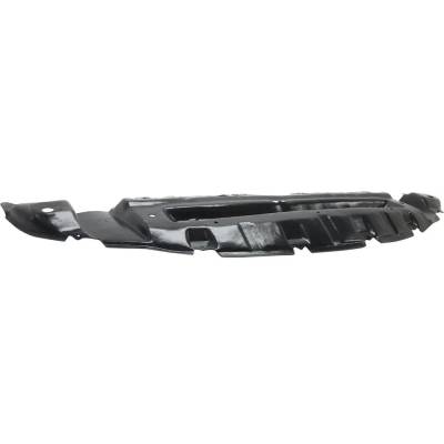 Rareelectrical - Engine Under Cover Splash Shield Compatible With 2017-2020 Toyota Sienna Front 3.5L V6 Direct Fit Oe - Image 2