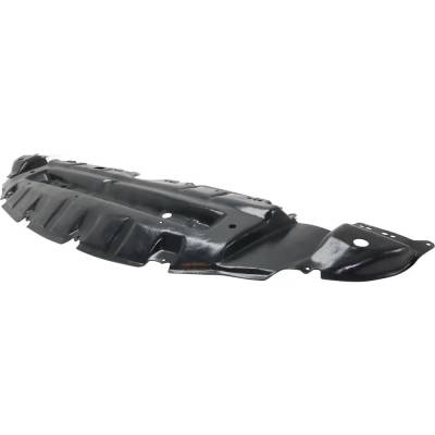 Rareelectrical - Engine Under Cover Splash Shield Compatible With 2017-2020 Toyota Sienna Front 3.5L V6 Direct Fit Oe - Image 3
