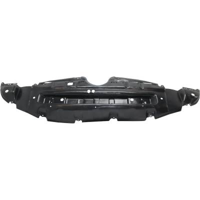 Rareelectrical - Engine Under Cover Splash Shield Compatible With 2017-2020 Toyota Sienna Front 3.5L V6 Direct Fit Oe - Image 5