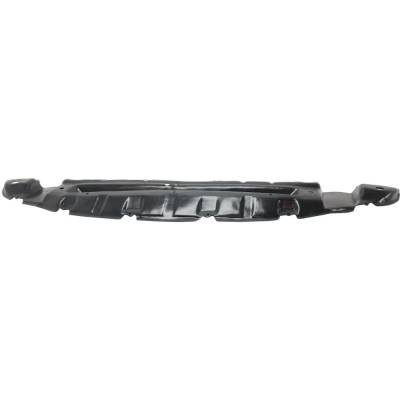 Rareelectrical - Lower Engine Cover Splash Shield Compatible With 2017-2020 Toyota Sienna 3.5L V6 Front Protective - Image 4