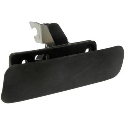 Rareelectrical - Front Passenger Side Exterior Door Handle Compatible With 2008-2014 Ford E-250 Ford E-350 E-150 - Image 3