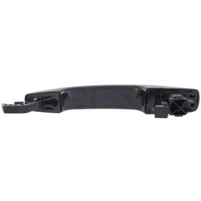 Rareelectrical - Front Or Rear Driver Side Exterior Door Handle Compatible With 2010-2022 Buick Lacrosse Buick Regal - Image 5