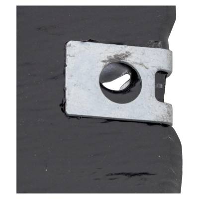 Rareelectrical - Fender Splash Shield Compatible With 2016-2017 Honda Fit Right Passenger Side Plastic Guard - Image 7
