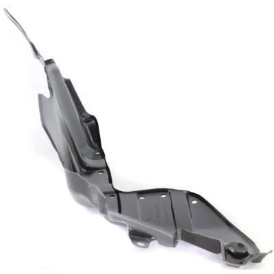 Inner Fender Splash Shield Compatible With 2009-2013 Subaru Forester Right Passenger Side 2.5L 4-Cyl