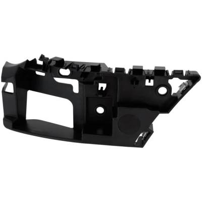 New Left Front Bumper Reinforcement Bracket Compatible With Ford F-150 Xl 6 Cyl 2.7L F-150 Tremor 8