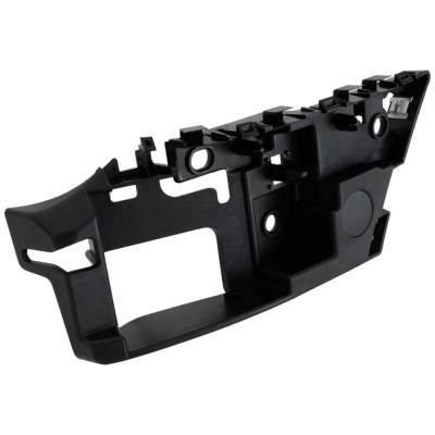 Rareelectrical - New Left Front Bumper Reinforcement Bracket Compatible With Ford F-150 Xl 6 Cyl 2.7L F-150 Tremor 8 - Image 3