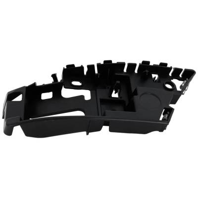 Rareelectrical - New Left Front Bumper Reinforcement Bracket Compatible With Ford F-150 Xl 6 Cyl 2.7L F-150 Tremor 8 - Image 6