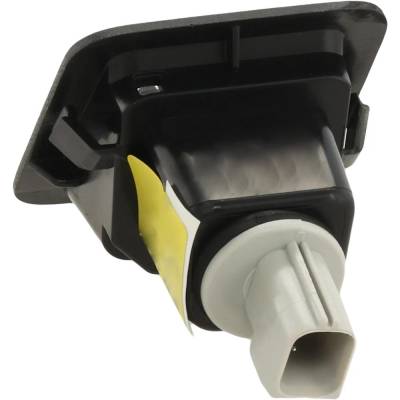 Rareelectrical - New License Plate Light Compatible With Ford F-150 Xl 8 Cyl 5.0L F-150 Xlt 6 Cyl 3.3L Xl 6 3.5L Xlt - Image 6