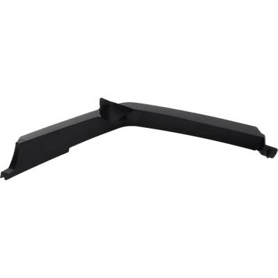 Rareelectrical - New Left Front Outer Bumper Filler Compatible With Chevrolet Silverado 1500 Classic Lt 8 Cyl 4.8L - Image 6