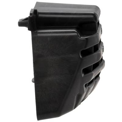 Rareelectrical - New Replacement Left Rear Bumper Reinforcement Bracket Compatible With Lexus Ux250h F Sport Series 2 - Image 8
