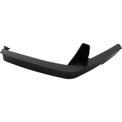 Rareelectrical - New Left Front Outer Bumper Filler Compatible With Chevrolet Silverado 1500 Base 8 Cyl 5.3L - Image 5