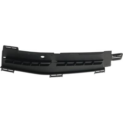 Rareelectrical - New Left Front Fog Light Cover Compatible With Bmw 530E Base 4 Cyl 2.0L 530I Base 4 Cyl 2.0L 540D - Image 4
