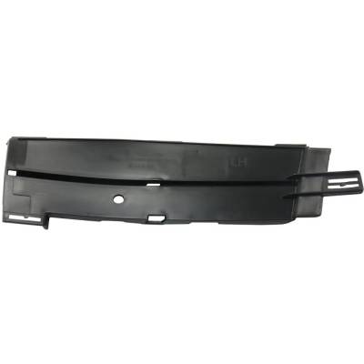 Rareelectrical - New Left Front Fog Light Cover Compatible With Bmw 530E Base 4 Cyl 2.0L 530I Base 4 Cyl 2.0L 540D - Image 5
