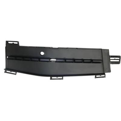 Rareelectrical - New Left Front Fog Light Cover Compatible With Bmw 530E Base 4 Cyl 2.0L 540I Base 6 Cyl 3.0L 530E - Image 1