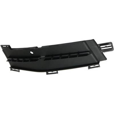 Rareelectrical - New Left Front Fog Light Cover Compatible With Bmw 530E Base 4 Cyl 2.0L 540I Base 6 Cyl 3.0L 530E - Image 2