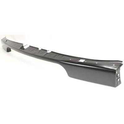 RAREELECTRICAL - New Center Front Bumper Filler Compatible With Ford E-350 Super Duty Xl 8 Cyl 5.4L E-350 Econoline - Image 2