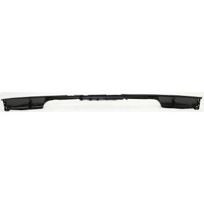 RAREELECTRICAL - New Center Front Bumper Filler Compatible With Ford E-350 Super Duty Xl 8 Cyl 5.4L E-350 Econoline - Image 4
