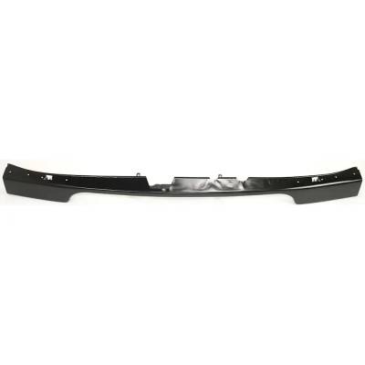 RAREELECTRICAL - New Center Front Bumper Filler Compatible With Ford E-350 Super Duty Xl 8 Cyl 5.4L E-350 Econoline - Image 6