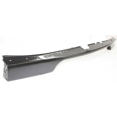 RAREELECTRICAL - New Center Front Bumper Filler Compatible With Ford E-450 Econoline Super Duty Custom 8 Cyl 5.4L - Image 3