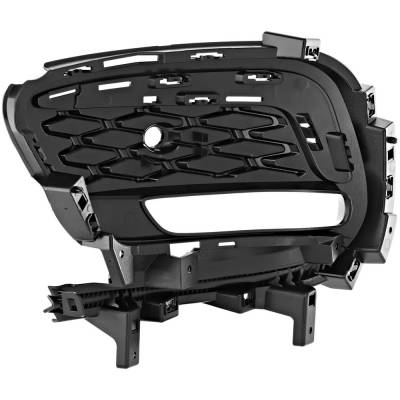 Rareelectrical - New Right Front Fog Light Cover Compatible With Chrysler Pacifica Touring L 6 Cyl 3.6L Pacifica - Image 6