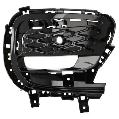 Rareelectrical - New Right Front Fog Light Cover Compatible With Chrysler Pacifica Limited 6 Cyl 3.6L Pacifica Hybrid - Image 2