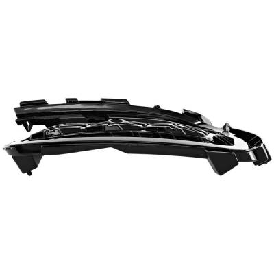 Rareelectrical - New Right Front Fog Light Cover Compatible With Chrysler Pacifica Limited 6 Cyl 3.6L Pacifica Hybrid - Image 7