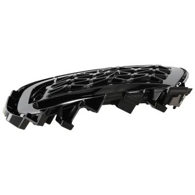 Rareelectrical - New Right Front Fog Light Cover Compatible With Chrysler Pacifica Limited 6 Cyl 3.6L Pacifica Hybrid - Image 8