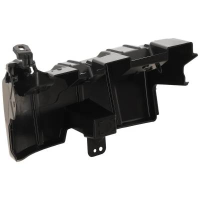 Rareelectrical - New Right Rear Bumper Filler Compatible With Ford Mustang Ecoboost 4 Cyl 2.3L Mustang Mach 1 8 Cyl - Image 4