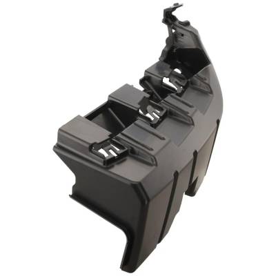 Rareelectrical - New Right Rear Bumper Filler Compatible With Ford Mustang Ecoboost 4 Cyl 2.3L Mustang Mach 1 8 Cyl - Image 8