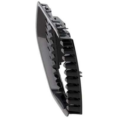 Rareelectrical - New Left Front Fog Light Trim Compatible With Gmc Sierra 1500 Elevation Sierra 1500 Limited - Image 3
